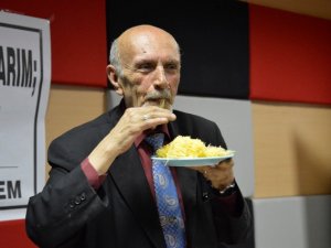 Küçükbezirci: Tek ilkem yol aramak ve yapmaktır