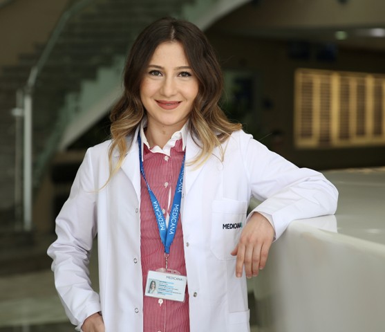 Diyetisyen Beyza Vural: “Beslenmenizde bahar temizliği vakti”