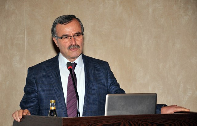 Konya, savunma sanayi zirvesine hazırlanıyor