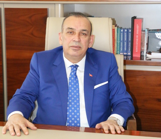Karamercan'dan “Yapılandırma Kanunu” açıklaması