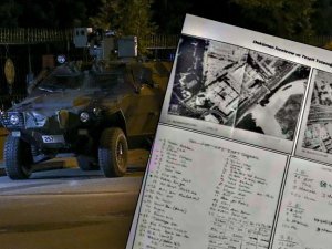 Darbe girişimi gecesi HSYK ve AA'yı da basacaklardı