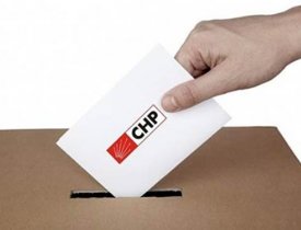 Aydın'da CHP'nin 19 sandığa yaptığı itiraz reddedildi