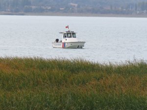 Gölde kaçak avcılığa karşı gökyüzünden de denetim önerisi