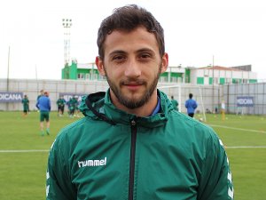 Ali Dere: Kalan 2 maçı da kazanmak istiyoruz