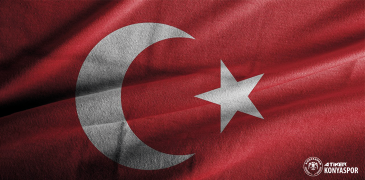 Konyaspor Kulübü'nden başsağlığı mesajı