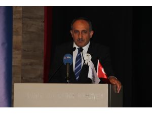 "Hazreti Peygamber ve Güven Toplumu" konferansı