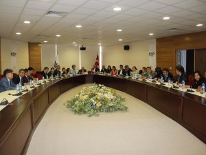 KOP Eylem Planı Çalıştayları tamamlandı
