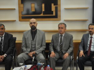 Bin Nefes Bir Ses Uluslararası Tiyatro Festivali başlıyor