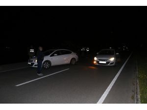 Batman'daki silahlı saldırı