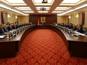 Kabinede büyük revizyon yolda