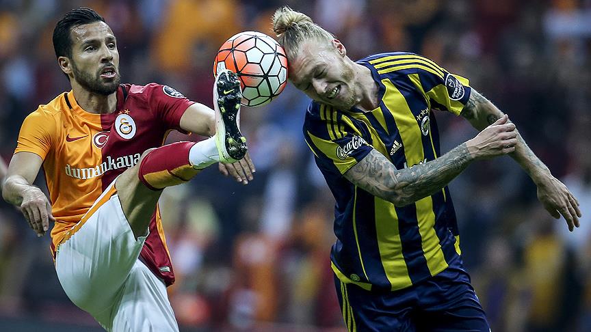 Derbinin hakemi belli oldu