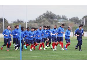 Trabzonspor 50. yılını kutlamaya hazırlanıyor