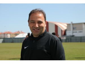 Boluspor ilk 6 iddiasını sürdürüyor