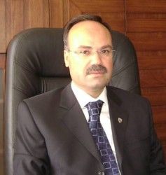 Konya eski vali yardımcısına FETÖ'den  hapis cezası