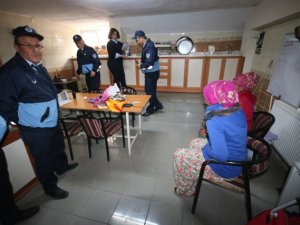 Beyşehir’de zabıtanın dilencilere yönelik mücadelesi sürüyor