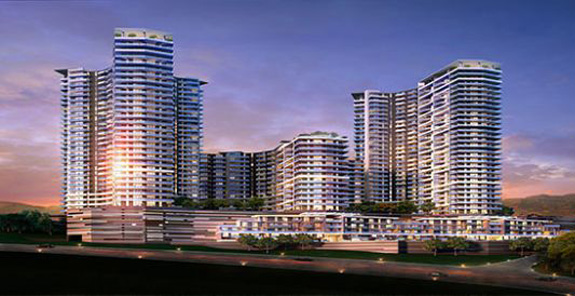 FETÖ'den geçen Altındağ Konutları'na alıcı çıkmadı!