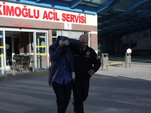 Konya'da FETÖ'den bin 914 kişi tutuklandı
