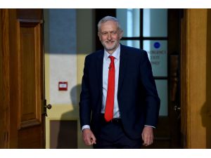 İngiltere'de erken genel seçime doğru