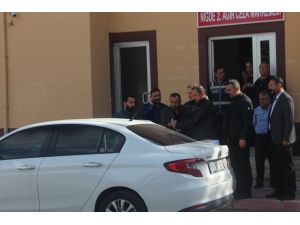 FETÖ'nün darbe girişimine ilişkin dava