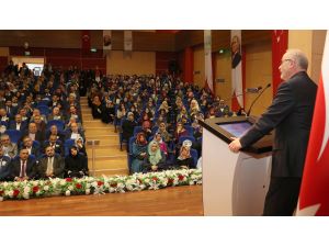 Kutlu Doğum Haftası