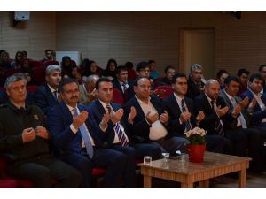 Kutlu Doğum Haftası