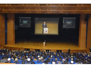 Diyarbakır'da Kutlu Doğum Haftası programı