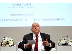 "İstanbul'un Turizm Değerleri"