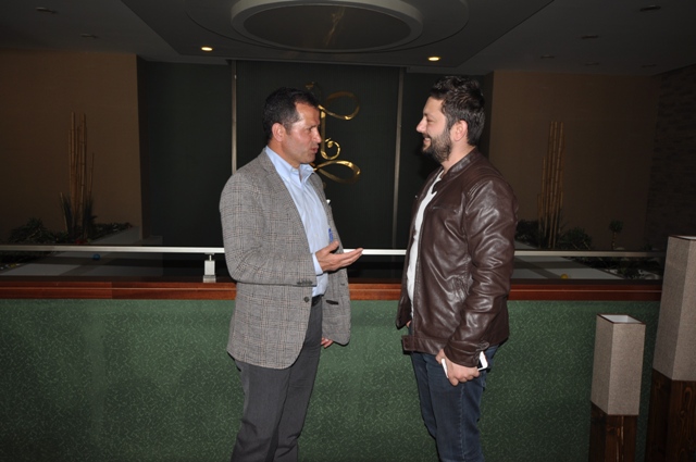 Konya hep bu davanın taşıyıcısı olmuştur