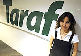 Taraf ve Cumhuriyet Çarpıştı