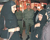 Tokuş: Örtünmek çok güzel bir şey