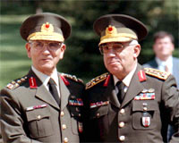 1 NUMARA savaşları