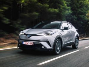 Toyota Plaza Otojen’den çocuklara davet