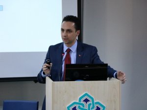 Türkiye sağlık turizminde ciddi potansiyele sahip