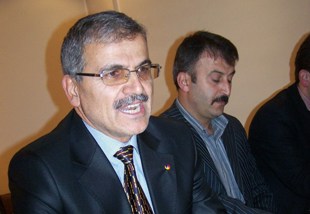 Mermer ve silah sektörleri sıkıntılı