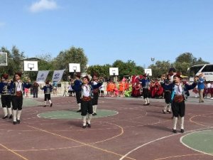 SEDEP ile Türkiye Değerlerini Tanıtıyor projesi KKTC’de ilgi gördü