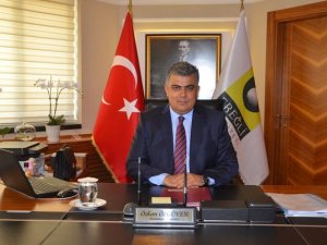 Özgüven’den ABD’nin Kudüs kararına sert tepki