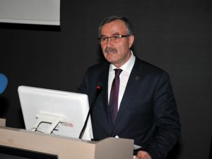 Kütükcü: “Hep beraber yeni bir kalkınma hikayesi yazacağız”
