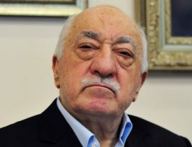 FETÖ Washington'da lobi şirketi kurdu