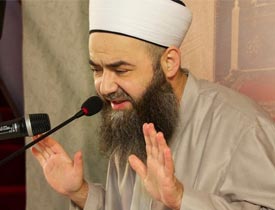 Cübbeli Ahmet Hoca'ya takipsizlik