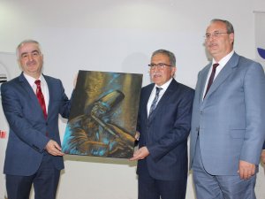 Benim Çocuğum yapmaz projesi tanıtıldı