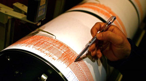 Manisa, 4,9 Büyüklüğünde Depremle Sallandı