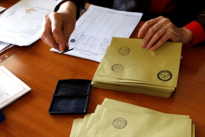 Son Dakika! CHP, Mühürsüz Oylar İçin Danıştay'a Başvurdu