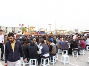 KONİMSAN, Kutlu Doğum Haftasını kutlandı