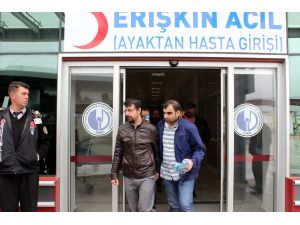 Afyonkarahisar'da FETÖ/PDY soruşturması