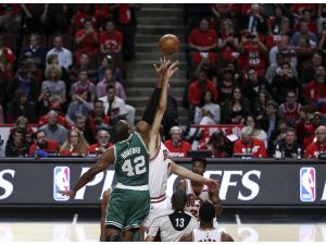 Thunder'ı Westbrook taşıdı