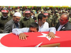 Otomobilin altında kalmaktan son anda kurtuldu