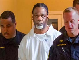 Zaman aşımına 4 dakika kala idam ettiler