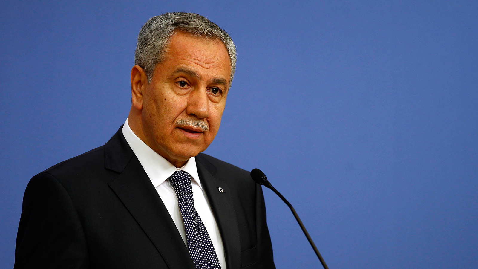 Arınç'ın müdahillik talebi reddedildi