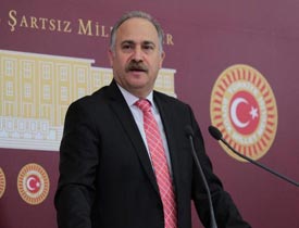 CHP: Adalet Bakanı suç işliyor!