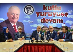 Milli Savunma Bakanı Işık: